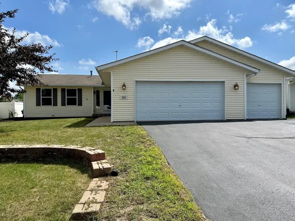 642 Cassandra Way, South Beloit, IL 61080