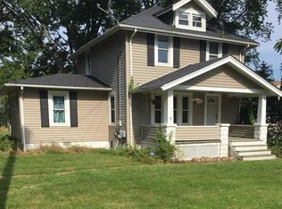 3463 State Route 44, Rootstown, OH 44272