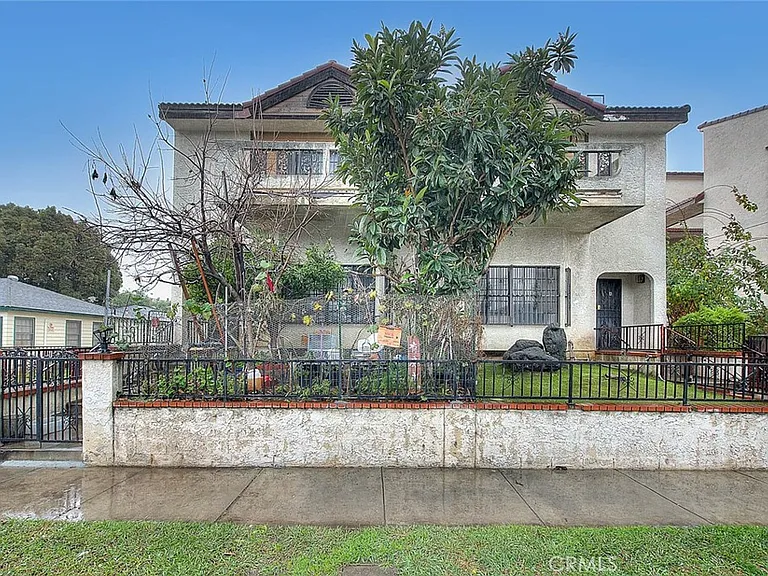 319 N Lincoln Ave #A — Photo 32