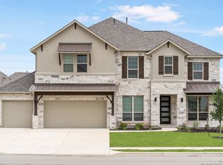 3726 Cualquiera, San Antonio, TX 78261