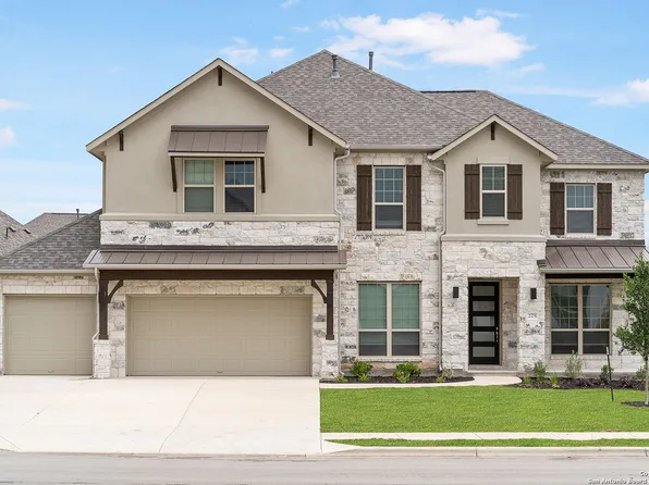 3726 CUALQUIERA, San Antonio, TX 78261