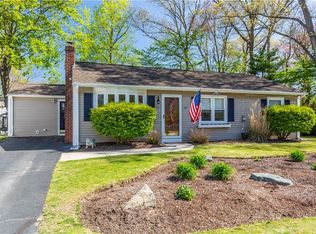 39 Star St, Warwick, RI 02888