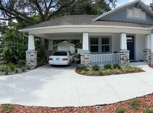 3405 W Alline Ave, Tampa, FL 33611