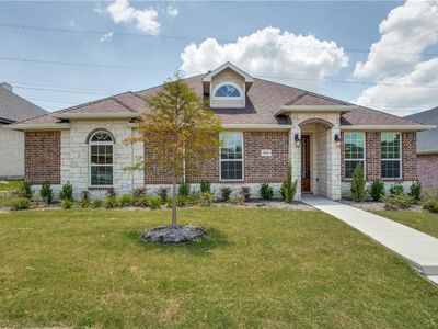 6806 Christina Ln, Garland, TX, 75043