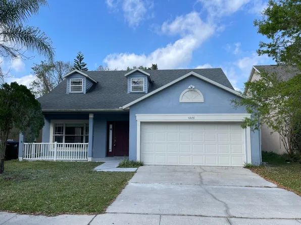 4228 Boca Woods Dr, Orlando, FL 32826