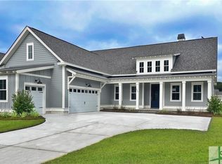 208 Park Chase, Pooler, GA 31322