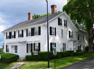 18 Main St, Castine, ME 04421