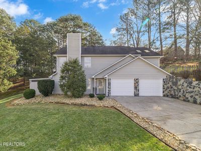 1216 Durham Rd, Knoxville, TN, 37931