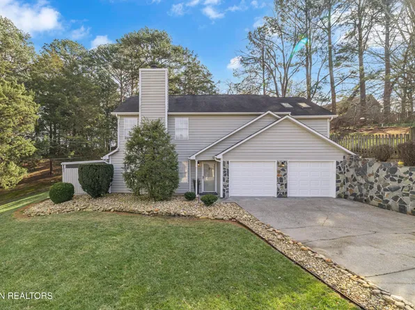 1216 Durham Rd, Knoxville, TN 37931