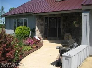 1119 Marrs Rd, Baroda, MI 49101