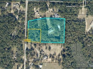 7100 Heath Rd, Milton, FL 32570