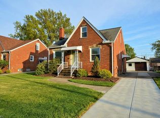 3021 George Ave, Parma, OH 44134