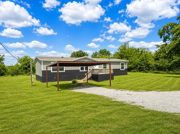112 Buffalo Gap Dr, Bridgeport, TX 76426