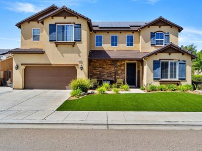 3719 Portals Ave, Clovis, CA, 93619