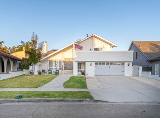 2768 N Belbrook Pl, Simi Valley, CA 93065