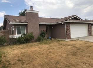 43662 Bravo Ln, Lancaster, CA 93535