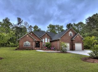 335 Lakewood Dr, Sumter, SC 29150