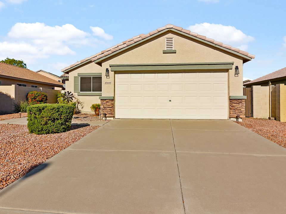 1st image of 15444 W Banff Ln