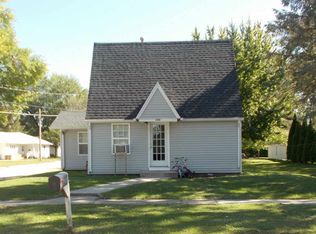 200 8th Ave SW, Independence, IA 50644