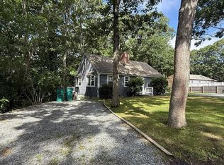 297 Strawberry Hill Rd, Barnstable, MA 02630
