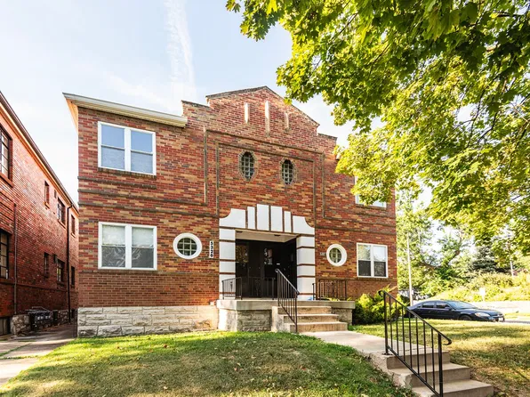 5322 Miami St, Saint Louis, MO 63139