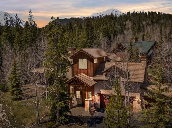 721 Willowbrook Rd, Silverthorne, CO 80498