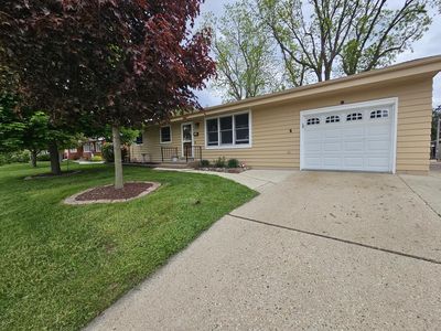 774 South Main STREET, Hartford, WI, 53027