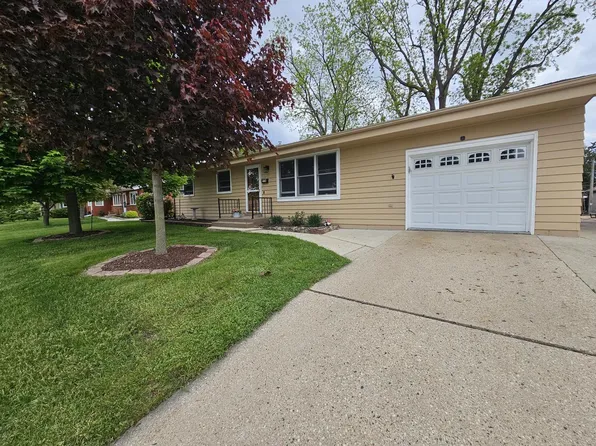 774 South Main STREET, Hartford, WI 53027