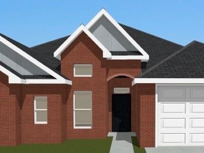 1400 Overcup Oak Ln, Bentonville, AR, 72713