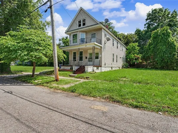 59 Edna Pl, Buffalo, NY 14209
