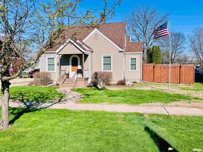1073 Jefferson St, Galesburg, IL, 61401