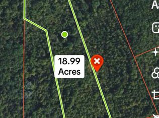 0 Cokesbury Hwy, Hartwell, GA 30643