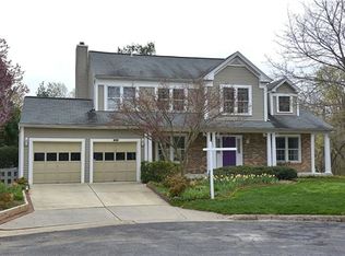 15501 Scotch Heather Ct, Rockville, MD 20853