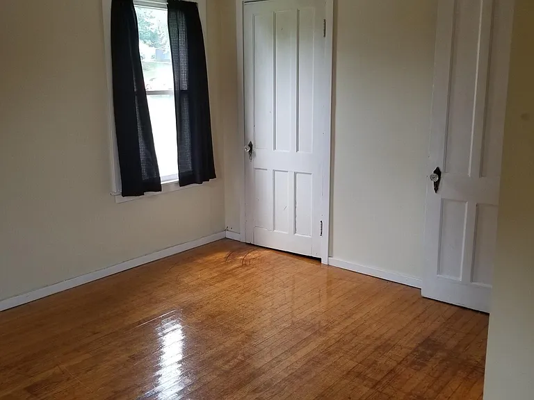Bedroom Second Floor