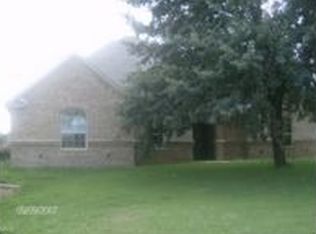 9707 Whitney Ct, Granbury, TX 76049