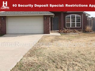 15920 Katie Ridge Dr, Edmond, OK 73013