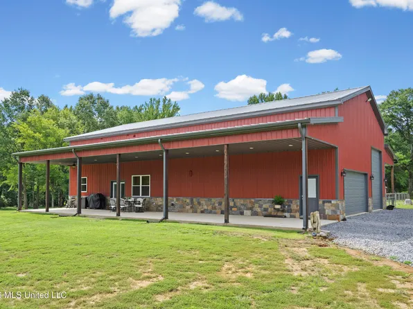 5435 Bright Rd, Hernando, MS 38632