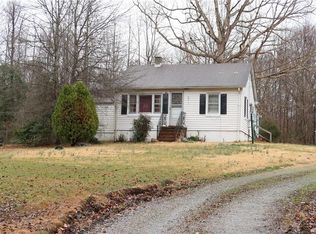 8810 Lott Cary Rd, Providence Forge, VA 23140