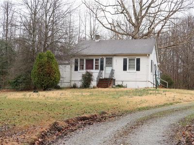 8810 Lott Cary Rd, Providence Forge, VA, 23140