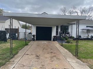 1007 N Overland Ct, Shawnee, OK 74801