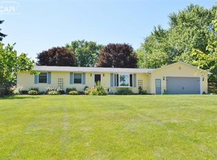 4440 Richards Rd, Davison, MI 48423