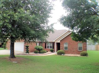 208 Cumberland Woods Ter, Warner Robins, GA 31088