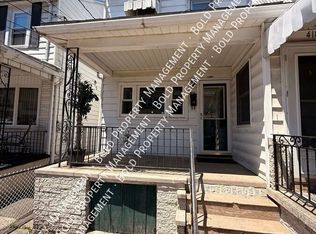416 N Delaware Ave, Minersville, PA 17954