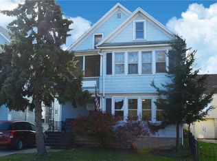 218 Skillen St, Buffalo, NY 14207