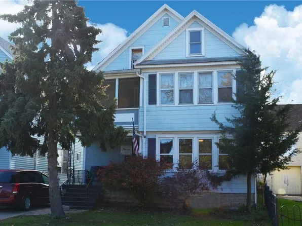 218 Skillen St, Buffalo, NY 14207