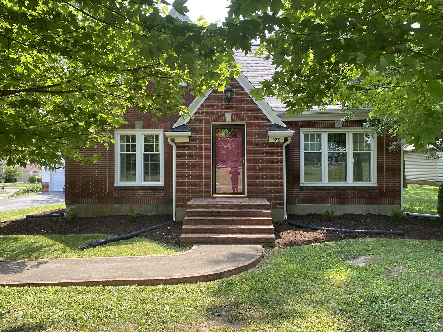 528 N Maple Ave, Danville, KY 40422 Zillow