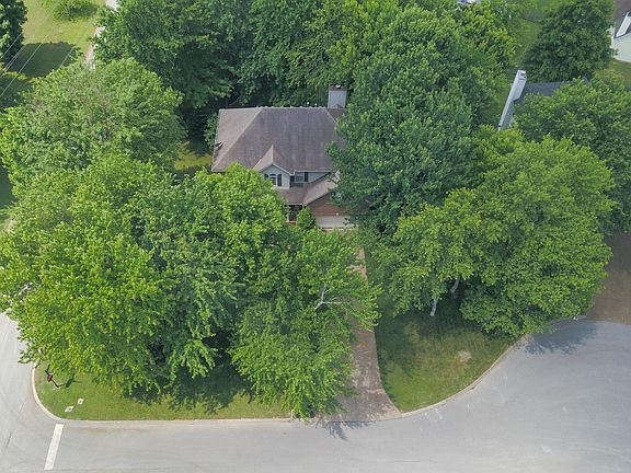 5th image of 2803 McGee Ct