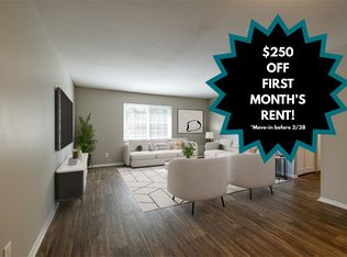 Eagle Trace Apartments, Greenville, SC 29611