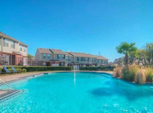 4420 Montecito Way APT 1205, Fort Worth, TX 76106