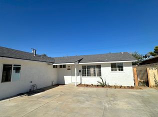 38714 Glenraven Ave, Palmdale, CA 93550
